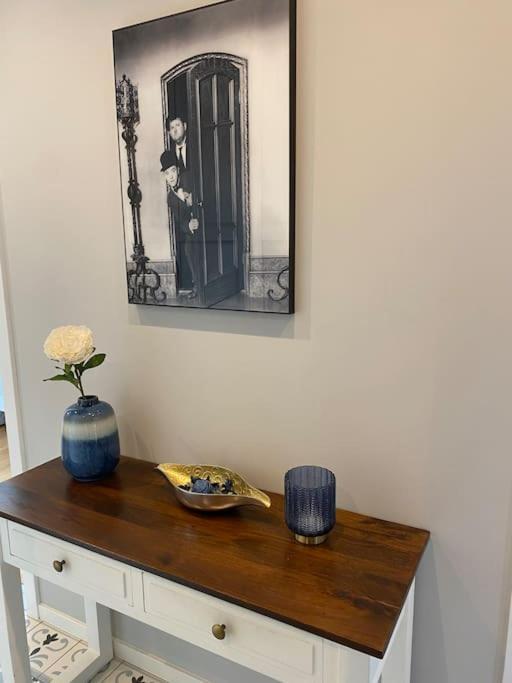 Cozy City Appartement Warszawa Dış mekan fotoğraf