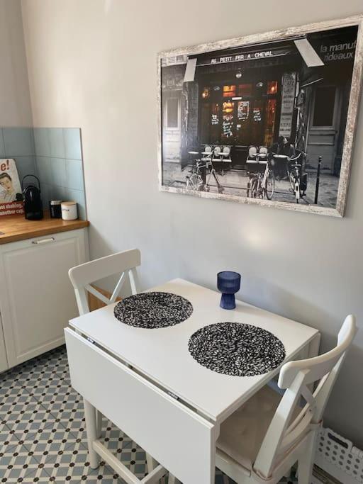 Cozy City Appartement Warszawa Dış mekan fotoğraf